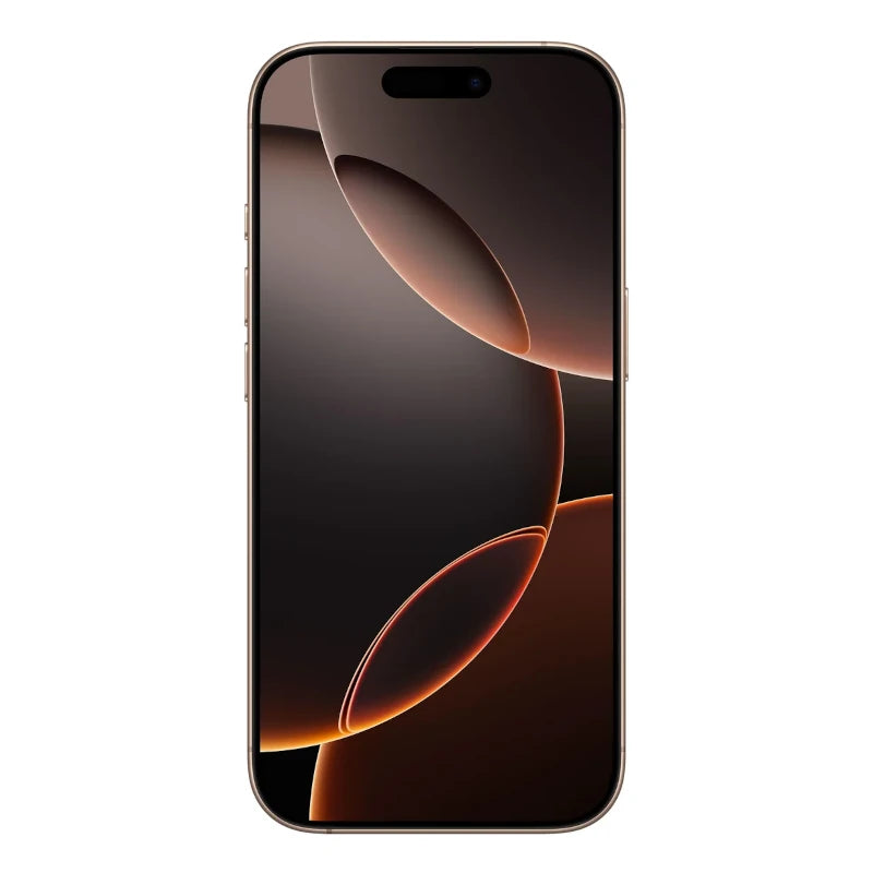 Apple iPhone 16 Pro Max 1TB Titanio Desierto