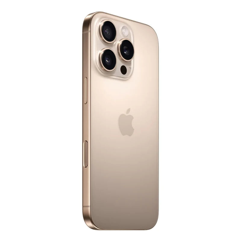 Apple iPhone 16 Pro Max 1TB Titanio Desierto