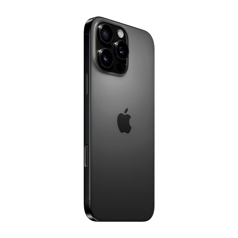 Apple iPhone 16 Pro 1TB Titanio Negro