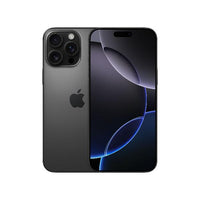 Apple iPhone 16 Pro Max 1TB Titanio Negro