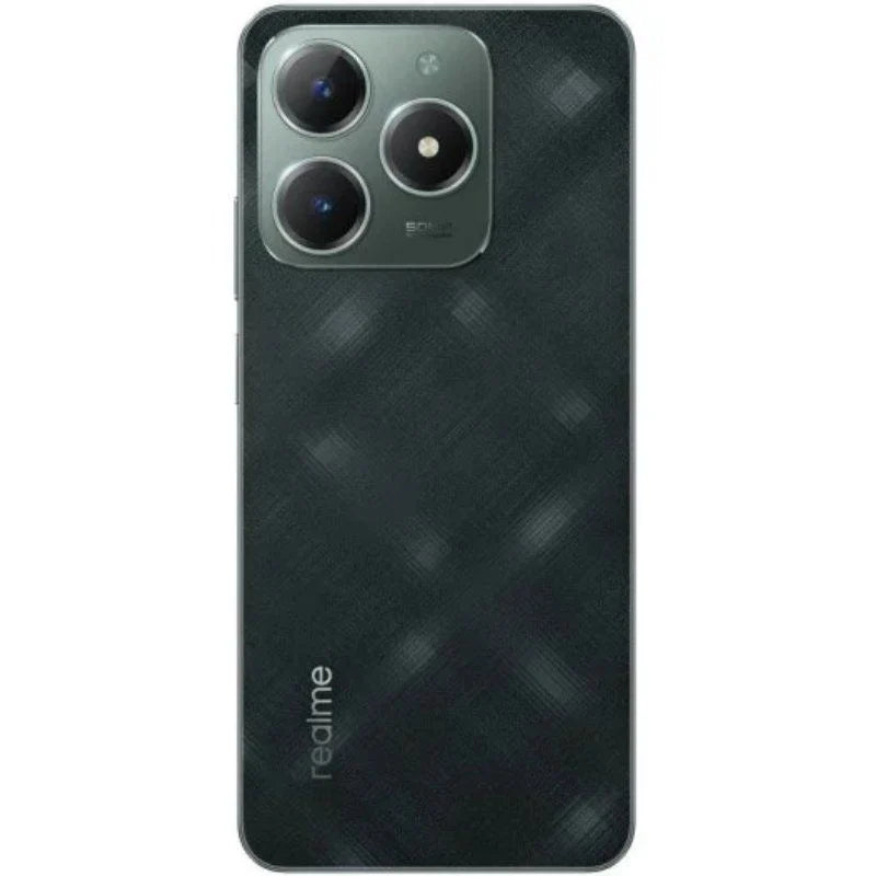 Realme C61 6GB RAM + 128GB Verde