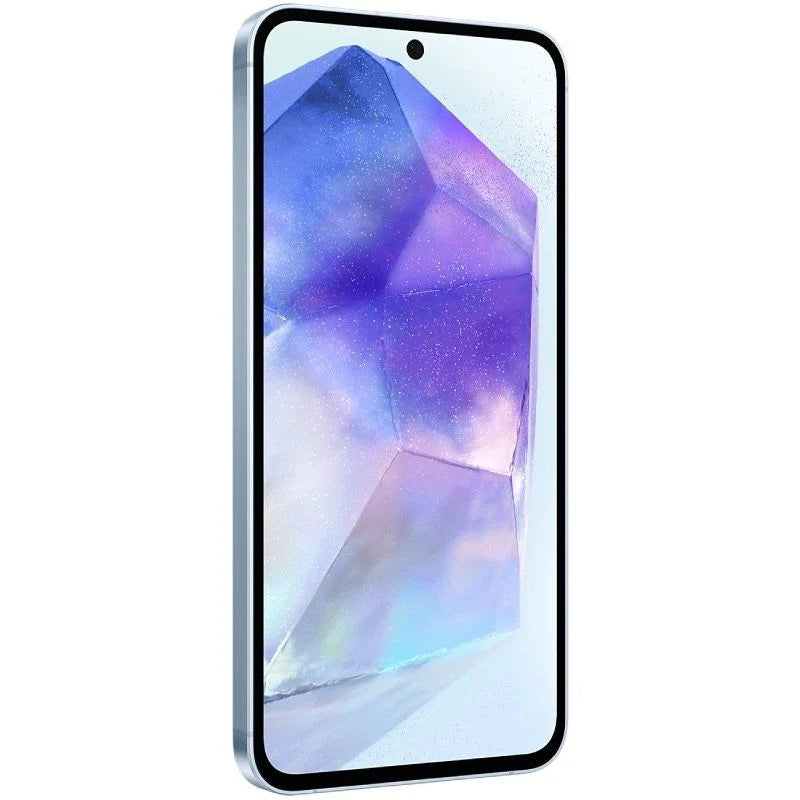 SAMSUNG A55 8+256GB DS 5G Azul Cielo