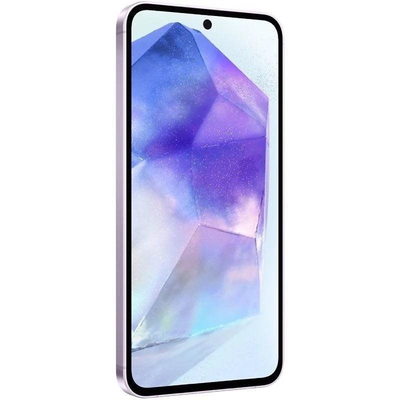 Samsung A55 8+128GB DS 5G Rosa