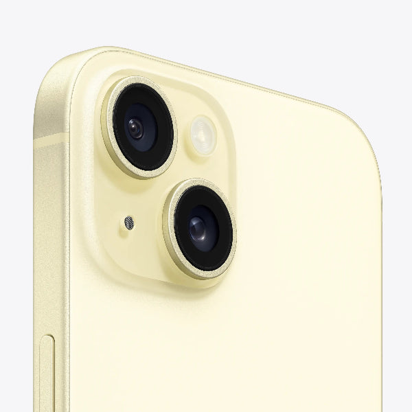 Apple Iphone 15 256GB Amarillo