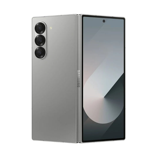 Samsung Galaxy Z Fold 6 12GB + 256GB 5G Gris