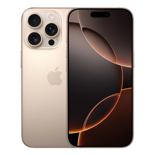 Apple iPhone 16 Pro Max 1TB Titanio Desierto