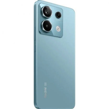 XIAOMI REDMI NOTE 13 PRO 8+256GB DS 5G Verde Azulado