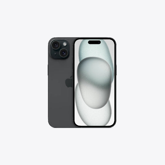 Apple Iphone 15 128GB Negro