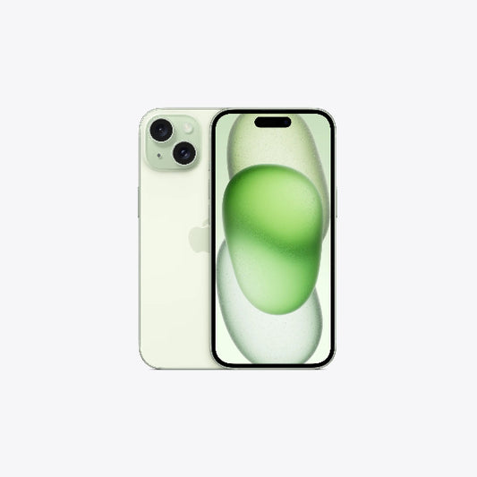 Apple Iphone 15 128GB Verde