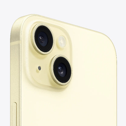 Apple Iphone 15 256GB Amarillo