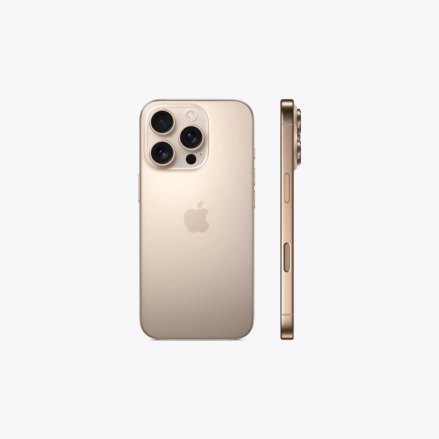 Apple iPhone 16 Pro 128GB Desert Titanio