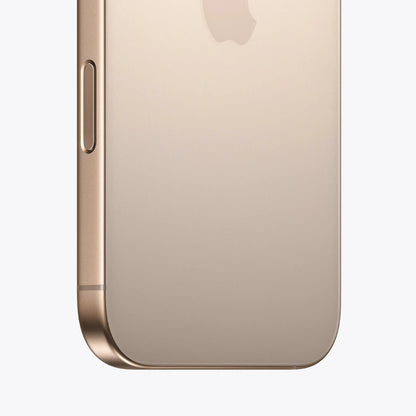 Apple iPhone 16 Pro 128GB Desert Titanio
