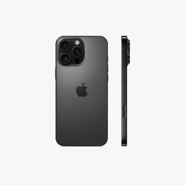 Apple iPhone 16 Pro Max 1TB Titanio Negro
