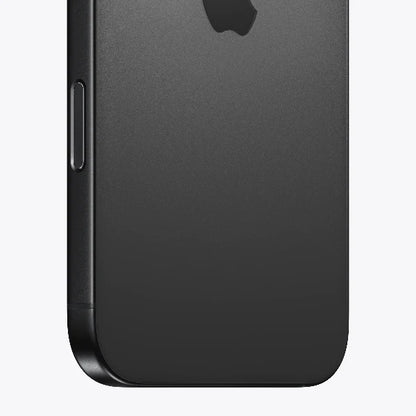 Apple iPhone 16 Pro Max 1TB Titanio Negro