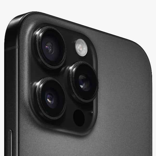 Apple iPhone 16 Pro Max 1TB Titanio Negro
