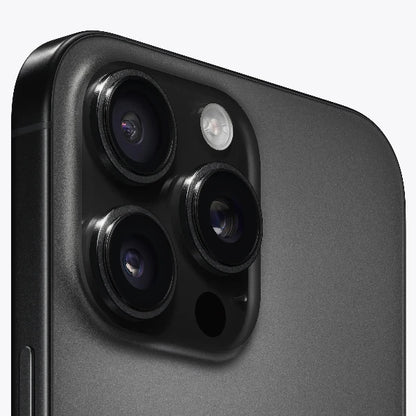 Apple iPhone 16 Pro Max 1TB Titanio Negro